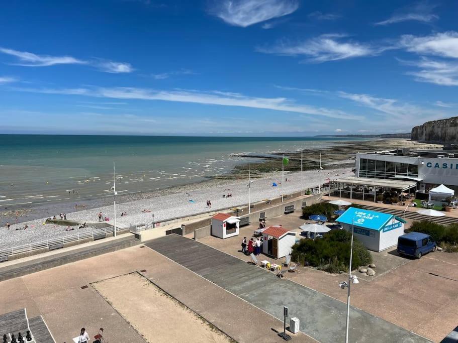 Reve D'horizon, Avec Vue Mer. *